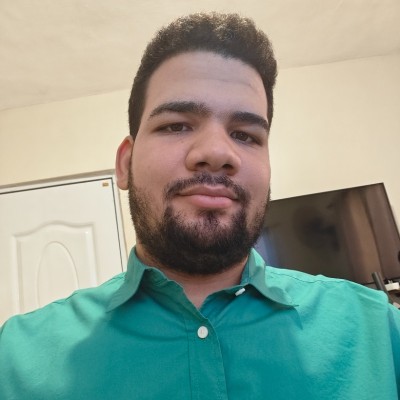 Frederick Garcia Rodriguez